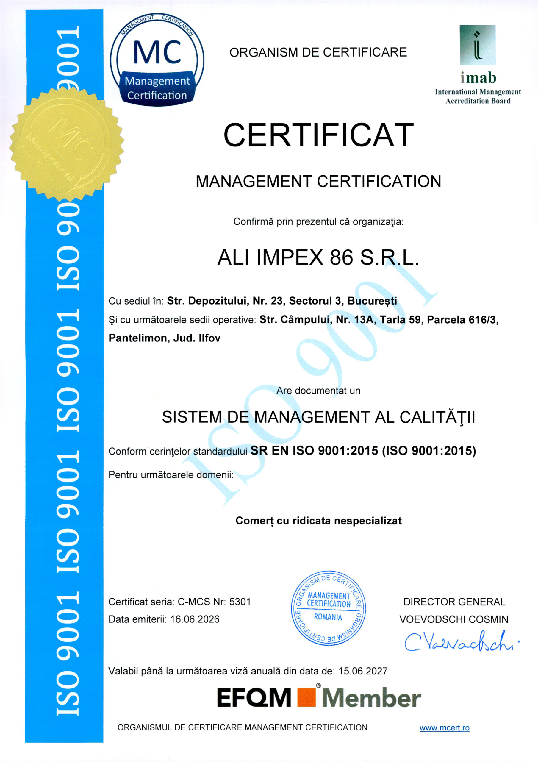 SR EN ISO 9001-2015-2026